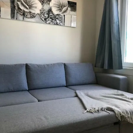 Apartment Modern And Super Central!